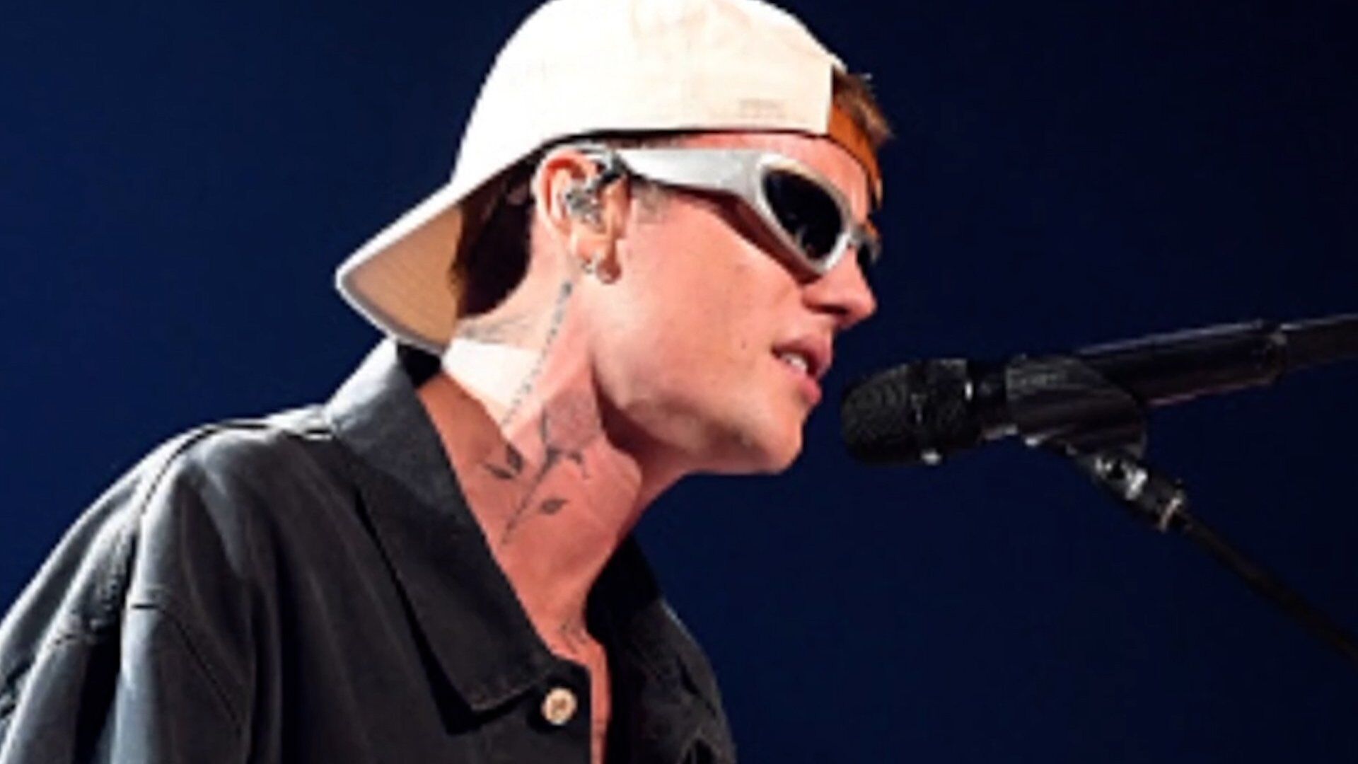 Happy Birthday, Justin Bieber! Five fun facts about the singer